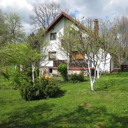 House Jezerka Hotel Jezerce Exterior foto